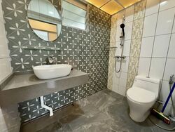 Blk 512B Oleander Breeze @ Yishun (Yishun), HDB 4 Rooms #574137731